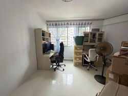 Blk 411 Serangoon Central (Serangoon), HDB 4 Rooms #628571561